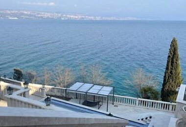 Chorwacja, Opatija