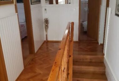 Chorwacja, Šibenik