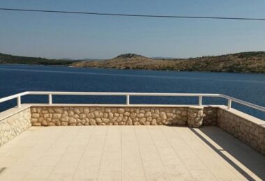 Chorwacja, Šibenik
