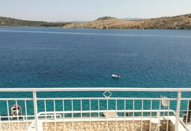 Chorwacja, Šibenik