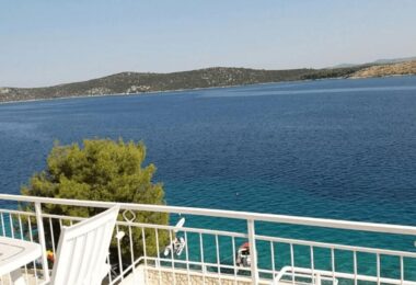 Chorwacja, Šibenik