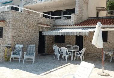 Chorwacja, Šibenik