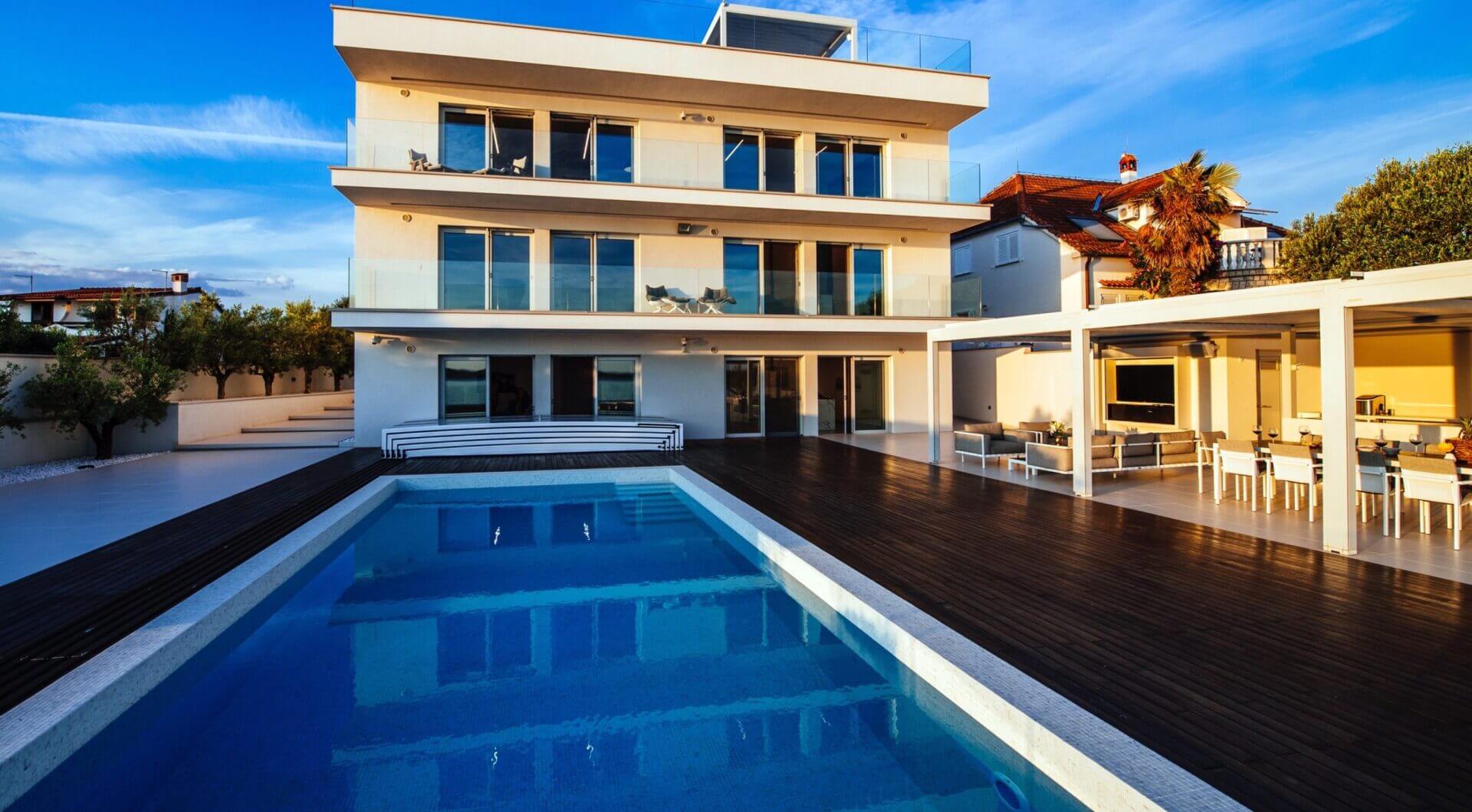 Chorwacja, Zadar
