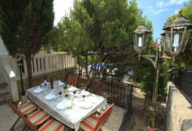 Chorwacja, Korčula