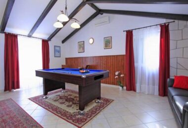 Chorwacja, Korčula