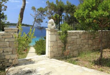 Chorwacja, Korčula