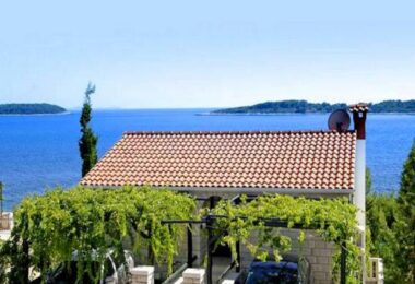 Chorwacja, Korčula