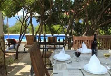 Chorwacja, Korčula