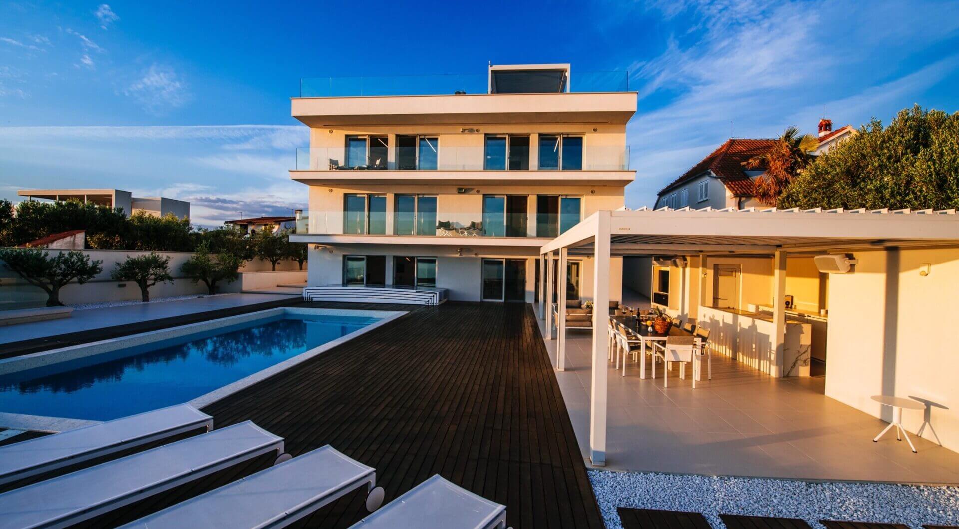 Chorwacja, Zadar
