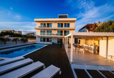 Chorwacja, Zadar
