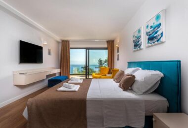 Chorwacja, Opatija