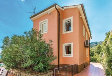 Chorwacja, Opatija