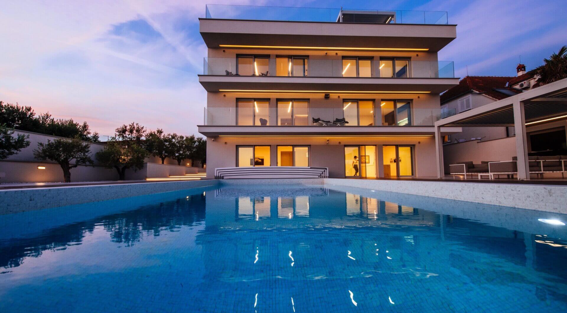 Chorwacja, Zadar