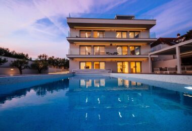 Chorwacja, Zadar