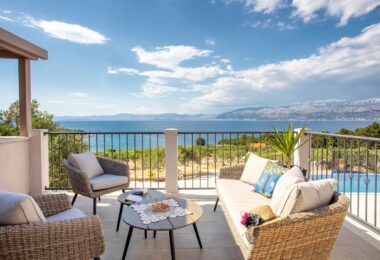 Chorwacja, Brac