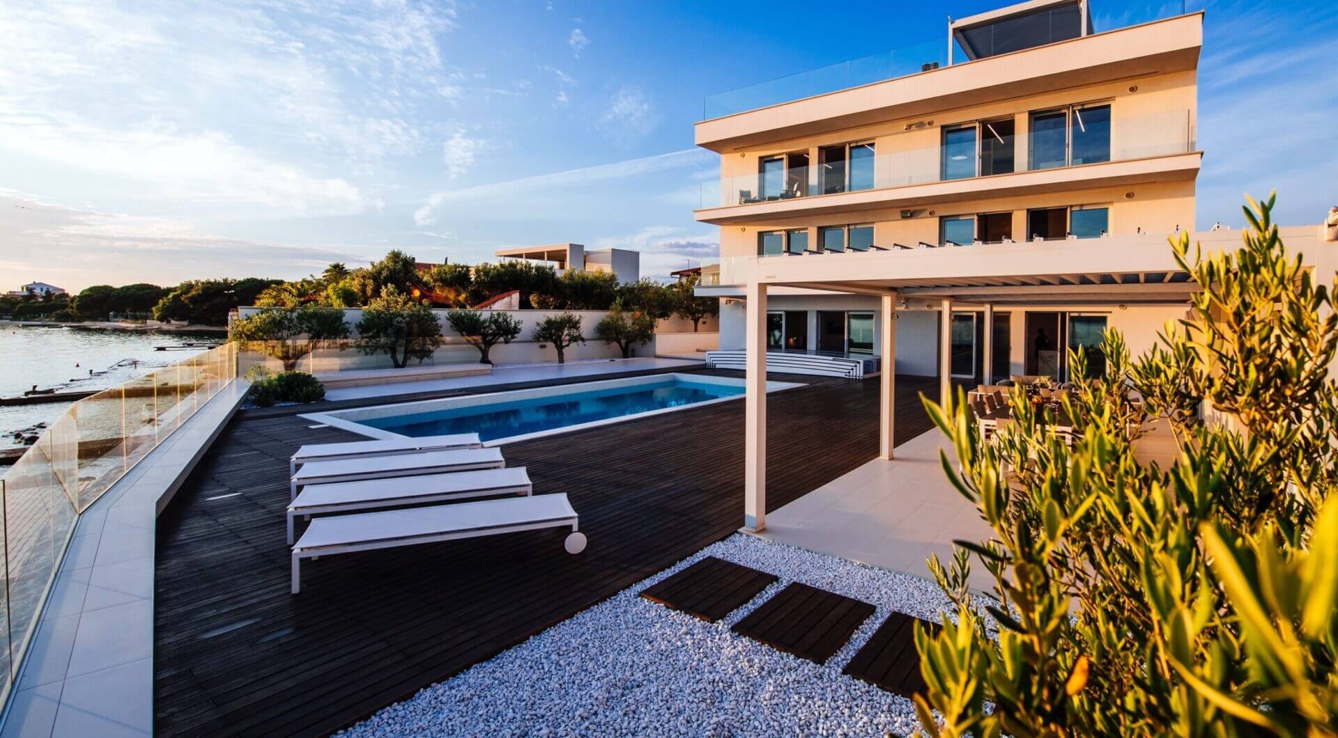 Chorwacja, Zadar