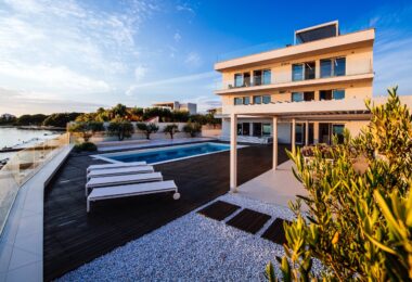 Chorwacja, Zadar
