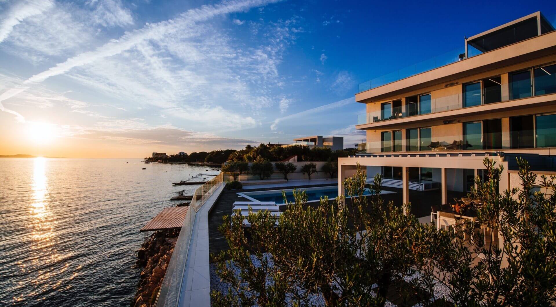 Chorwacja, Zadar