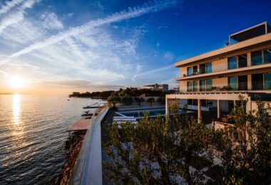 Chorwacja, Zadar