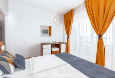 Chorwacja, Opatija