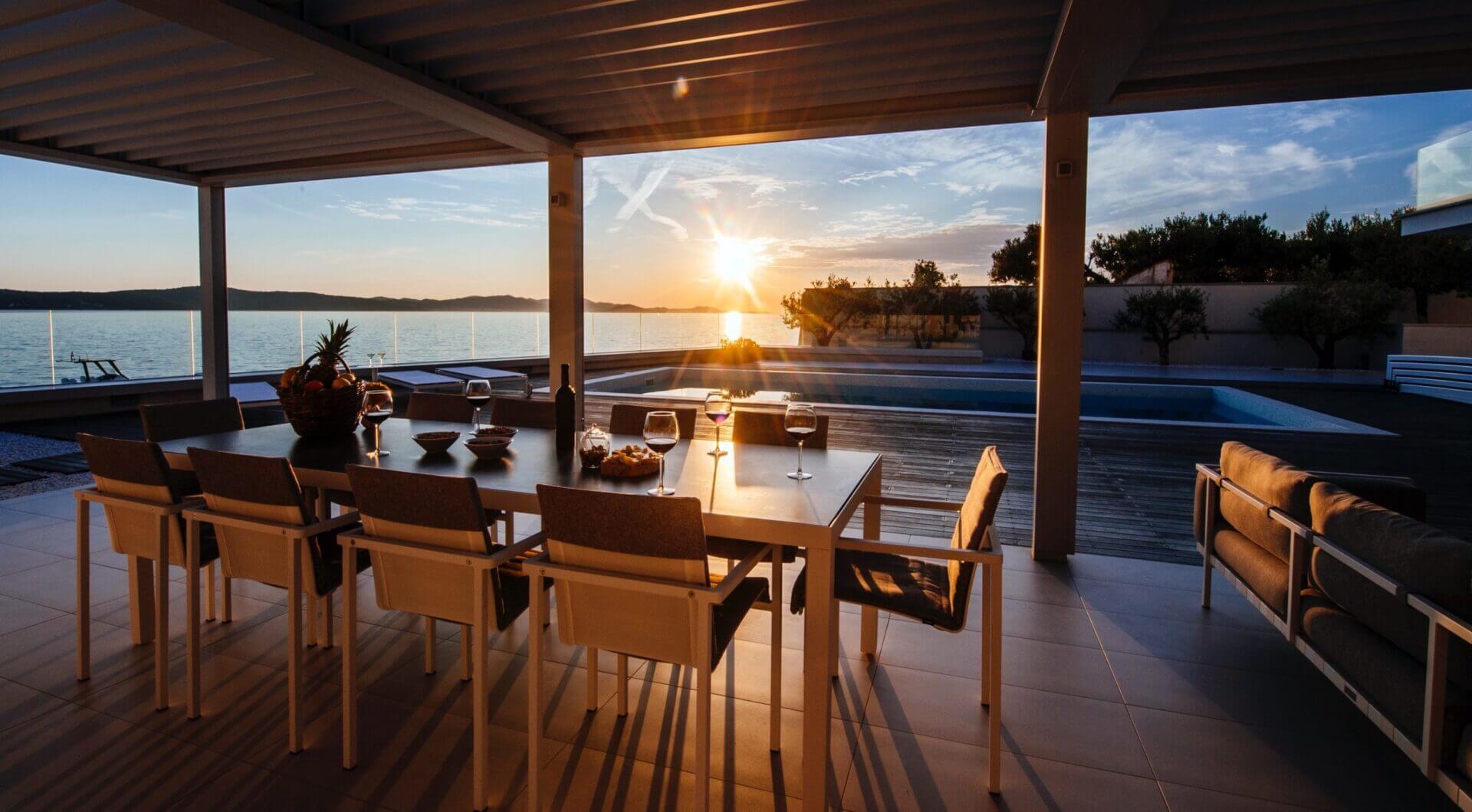 Chorwacja, Zadar