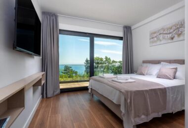 Chorwacja, Opatija