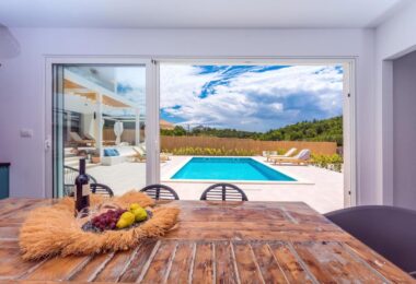 Chorwacja, Omis