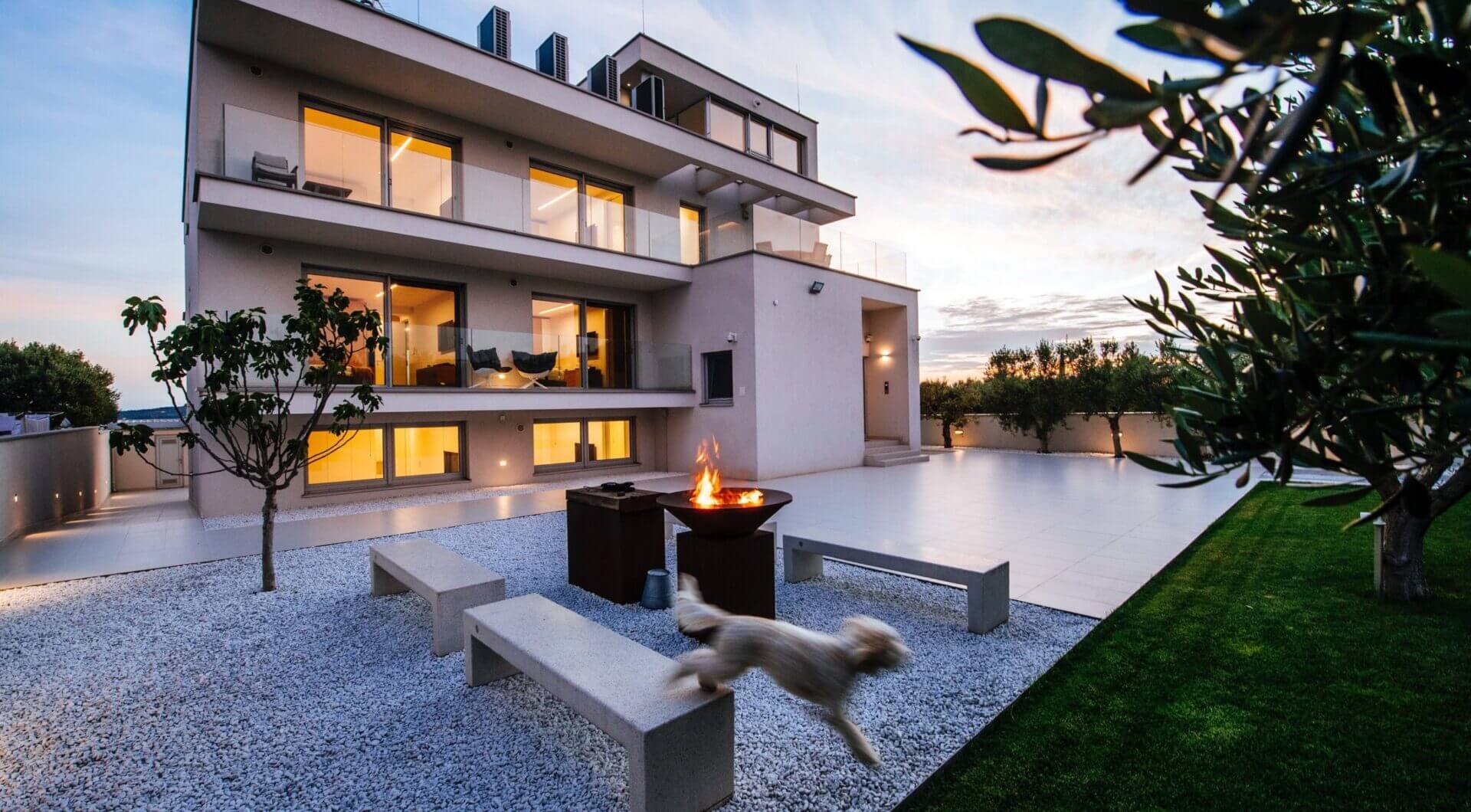 Chorwacja, Zadar