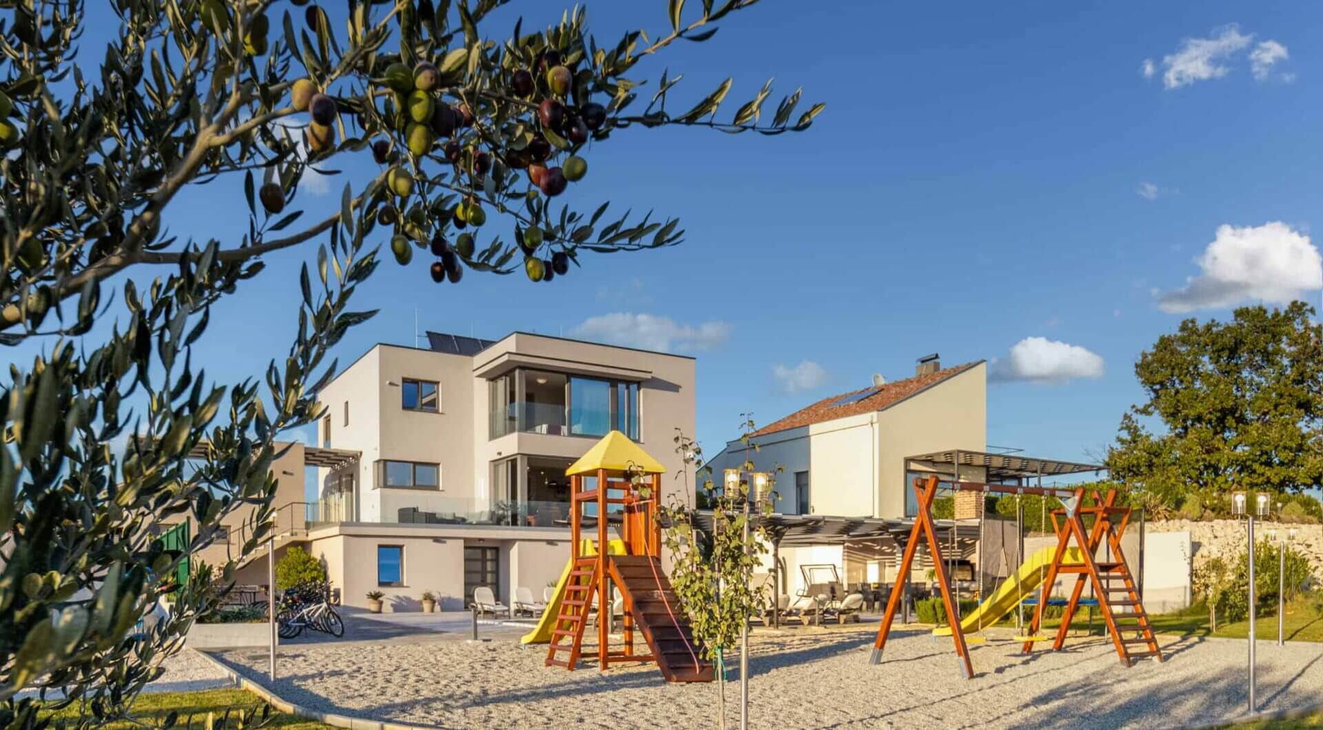 Chorwacja, Zadar régió