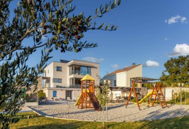 Chorwacja, Zadar régió