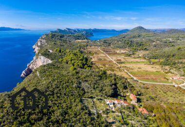 Chorwacja, Dubrovnik