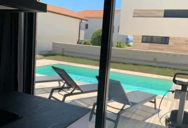 Chorwacja, Zadar régió