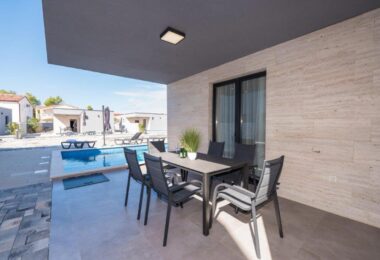 Chorwacja, Zadar régió