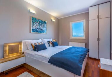 Chorwacja, Opatija