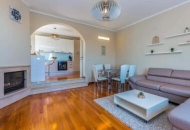 Chorwacja, Opatija