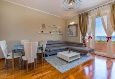 Chorwacja, Opatija