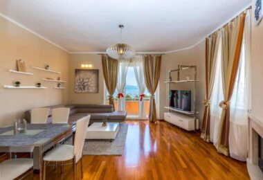 Chorwacja, Opatija