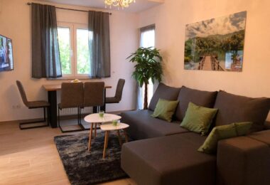 Chorwacja, Opatija