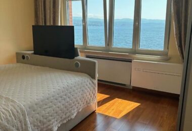 Chorwacja, Opatija