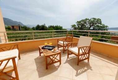 Chorwacja, Kastel Sucurac