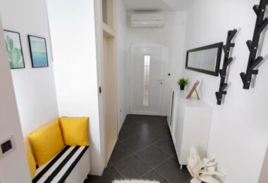 Chorwacja, Kastel Sucurac