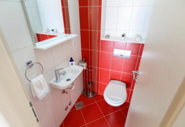 Chorwacja, Kastel Sucurac