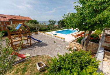 Chorwacja, Kastel Sucurac