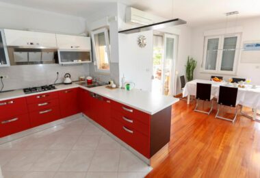 Chorwacja, Kastel Sucurac