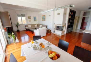 Chorwacja, Kastel Sucurac