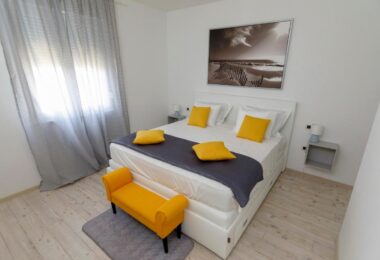 Chorwacja, Kastel Sucurac