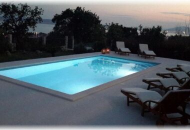 Chorwacja, Kastel Sucurac