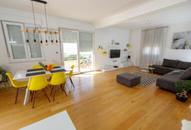 Chorwacja, Kastel Sucurac