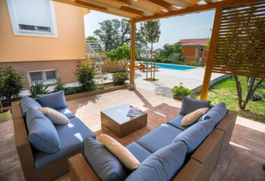 Chorwacja, Kastel Sucurac