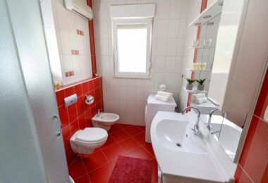Chorwacja, Kastel Sucurac